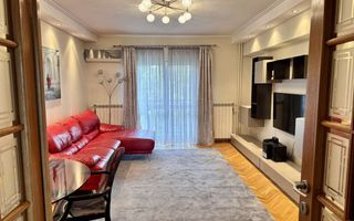 De Inchiriat Apartament 3 camere Centrul Civic - Casa Poporului - Poză 3