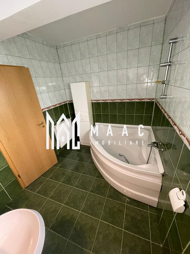Apartament de închiriat I 4 camere I 96 mp utili I Strand II I etaj 2 - Poză 7