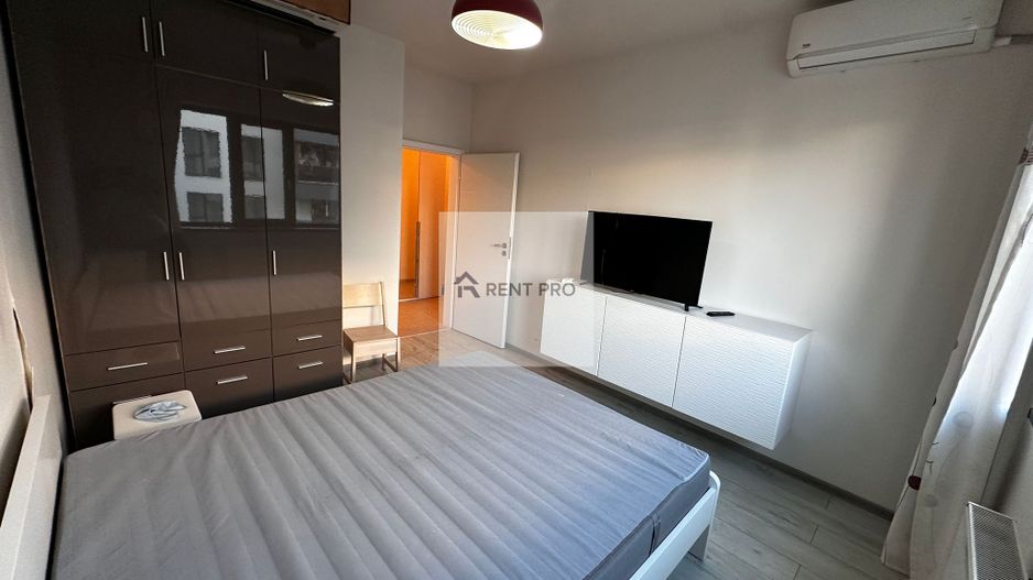 2 Camere Iuliu Maniu 6 Mobilat Utilat Novum Politehnica - Poză 2