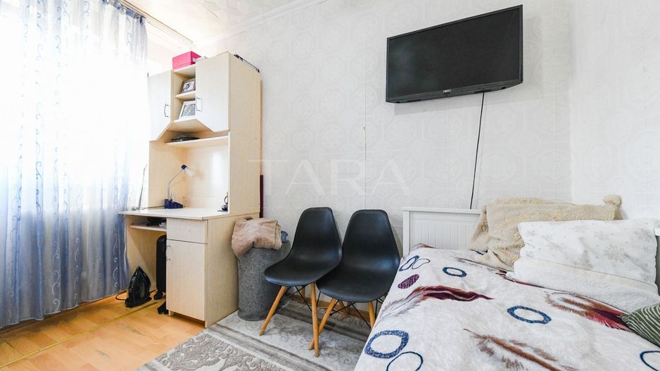 Apartament 2 camere în zona Lăcrămioarelor. - Poză 7