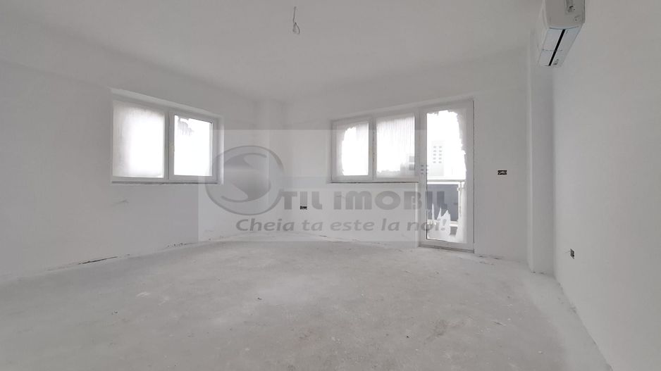 Apartament decomandat de vanzare in Iasi, Galata, 46.72 mp, bloc nou - Poză 6