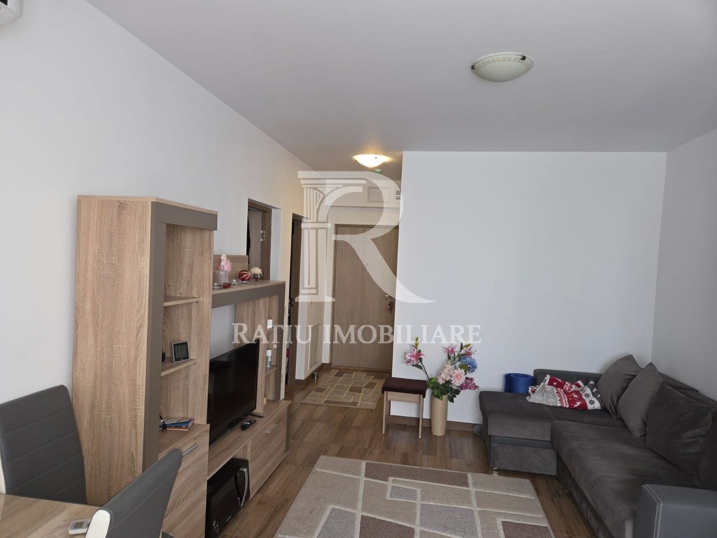 Apartament cu 2 camere | Prima Onestilor | Oradea - Poză 3