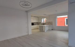 AMERICAN VILLAGE - MODERN VILLA - 5 ROOMS  - GATED COMMUNITY - Poză 3