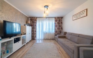 Apartament 5 camere Vlaicu – Renovat, 2 băi, centrală proprie - Poză 8