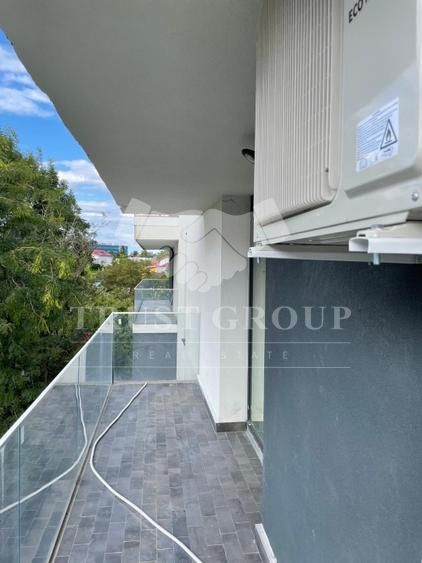 Apartament 4 camere Băneasa | 2 locuri de parcare - Poză 11