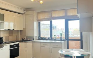 Apartament 3 camere de închiriat Drumul Jilavei  | Bloc 2012 | Centrală Proprie - Poză 6