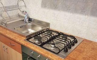 Apartament 1 camera de inchiriat, decomandat, mobilat, Nicolina Cug, Iasi - Poză 4