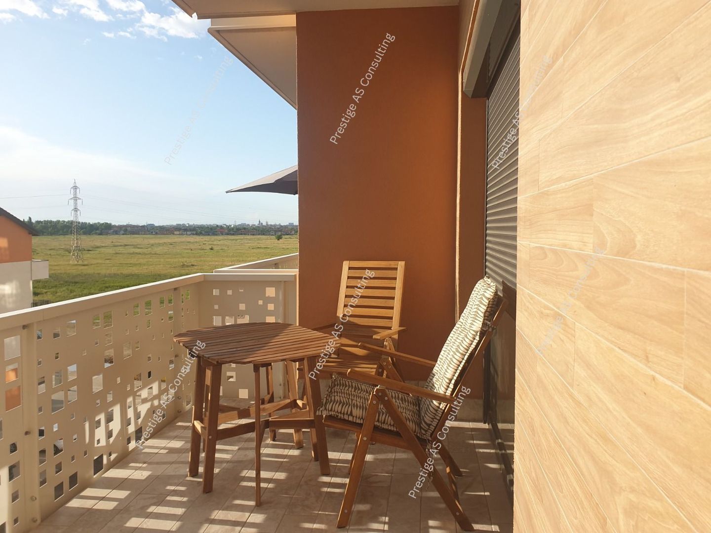 Apartament 2 camere premium | Balcon mare | Piscina | Parcare - Poză 4