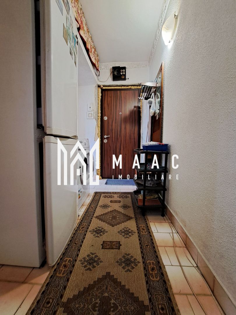 Apartament 2 camere | etaj 1 | Republicii | Nord | - Poză 1