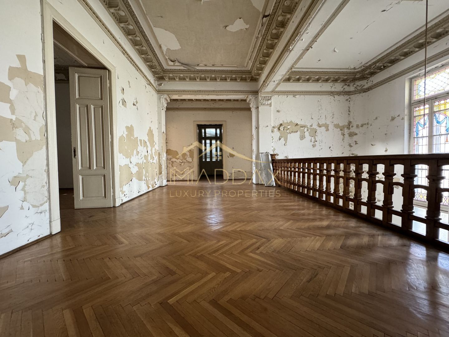 Vila unicat-Piata Romana - Poză 71