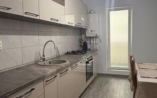 AP. 2 CAMERE SOFIA RESIDENCE, PARCARE, INCALZIRE PARDOSEALA, METROU - Poză 3