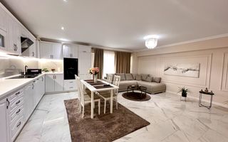 Apartament 3 camere | ULTRAFINISAT | - Poză 1
