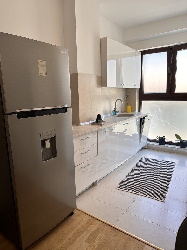 Apartament Herastrau, 3 camere - Poză 4