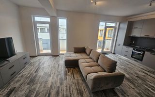 Apartament 2 camere de închiriat | Sibiu, Turnișor | 56 mp - Poză 2
