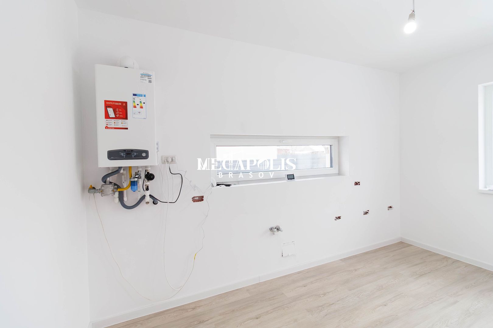 Casa Harman Finisata/ Intabulata - Poză 9