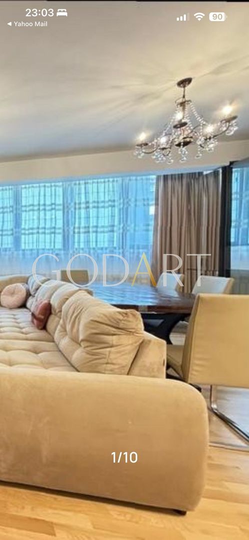Apartament 3 camere | Kiseleff | Loc de parcare - Poză 11