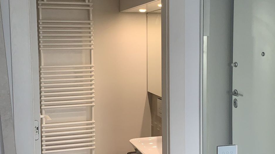 Apartament 2 camere | Cloud 9 | Ideal pentru work-from-home - Poză 18