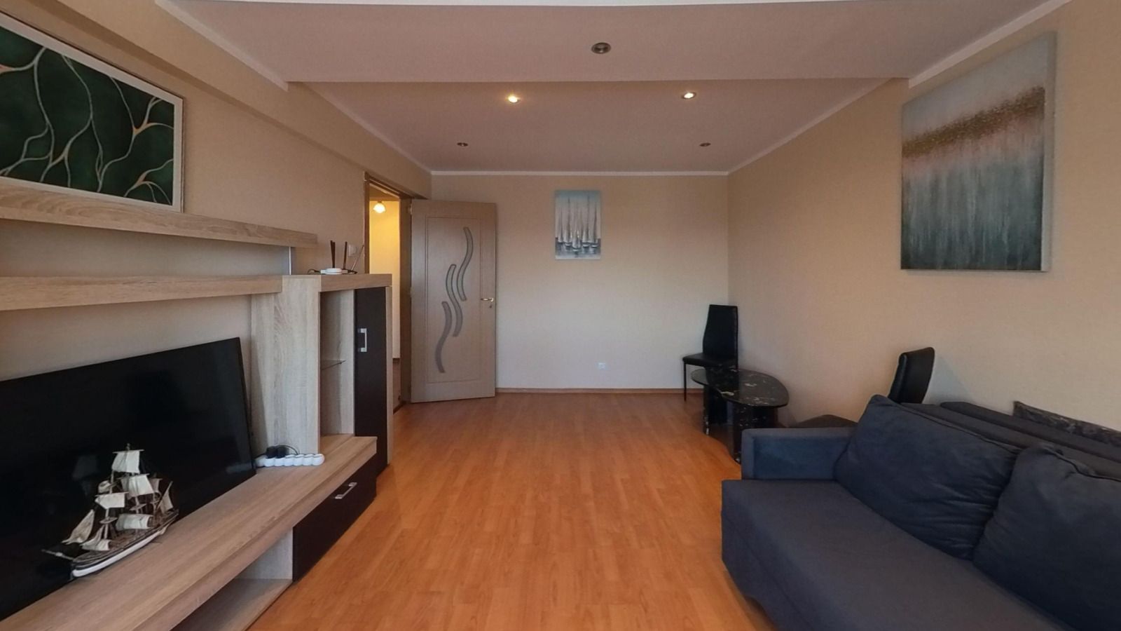 Apartament 4 camere | Zona Exercițiu, Strada Banat - Poză 3