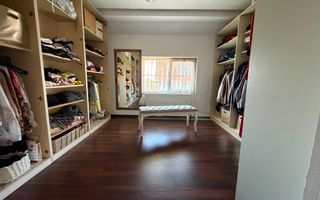 Casa Individuala Smart | 5 camere | Panouri Solare | Teren Generos | - Poză 19
