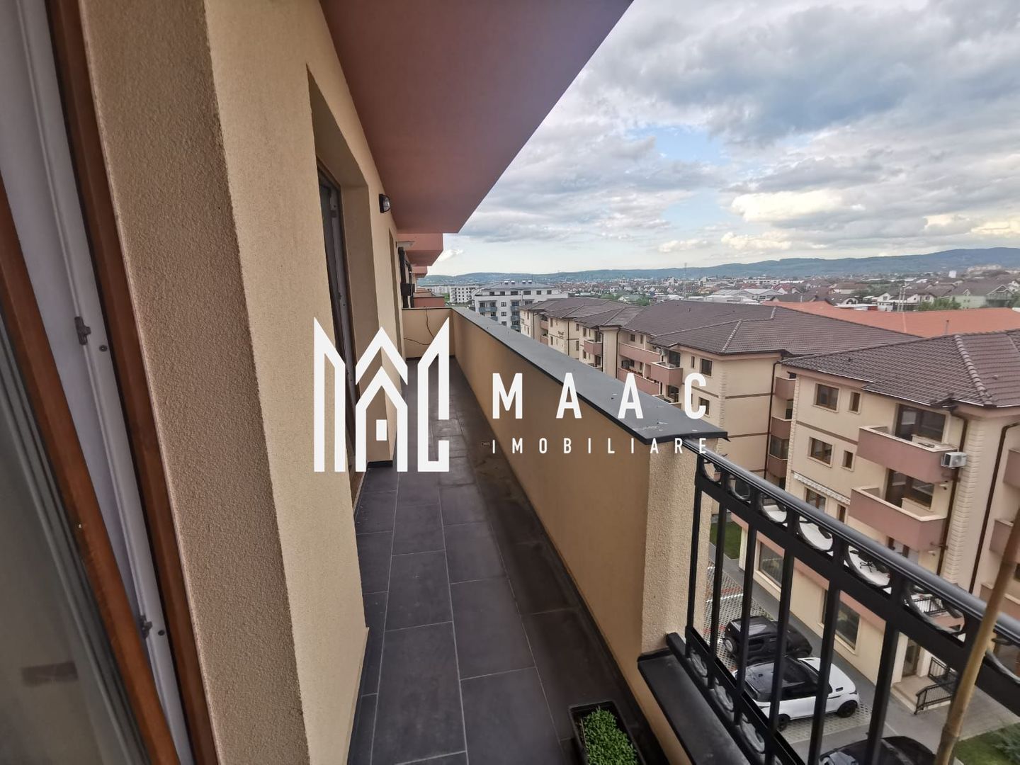 Apartment 3 Camere I 55MPU I Etaj 4 I  Kastani Residence - Poză 10