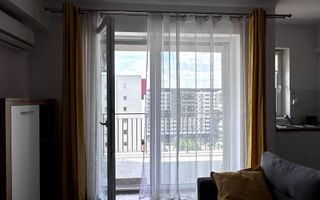 Studio de inchiriat | Iosia Residence | Oradea - Poză 13