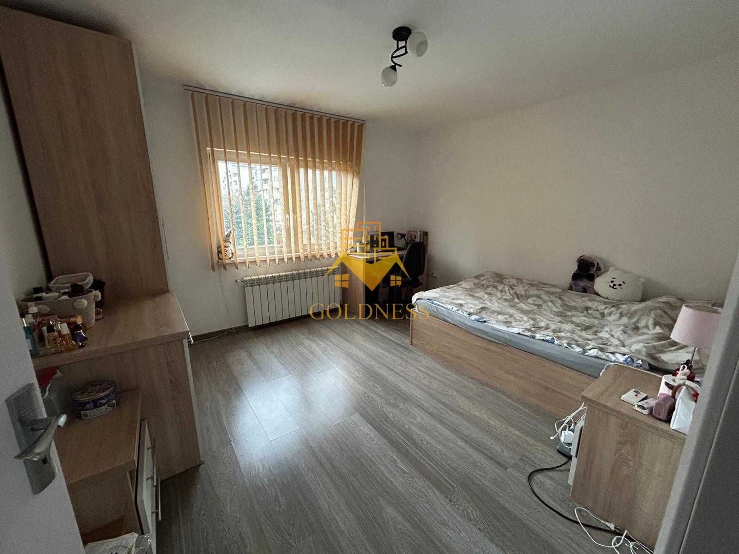 2 camere decomandate, Manastur, Calea Floresti, MOL, Pet Friendly - Poză 1