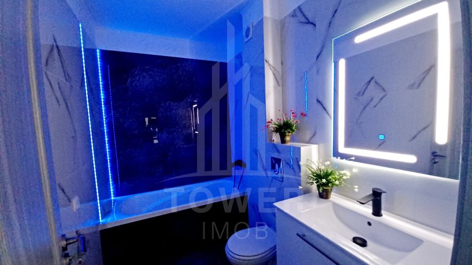 Apartament 2 camere de vânzare la etajul 1 | Doamna Stanca - Poză 6