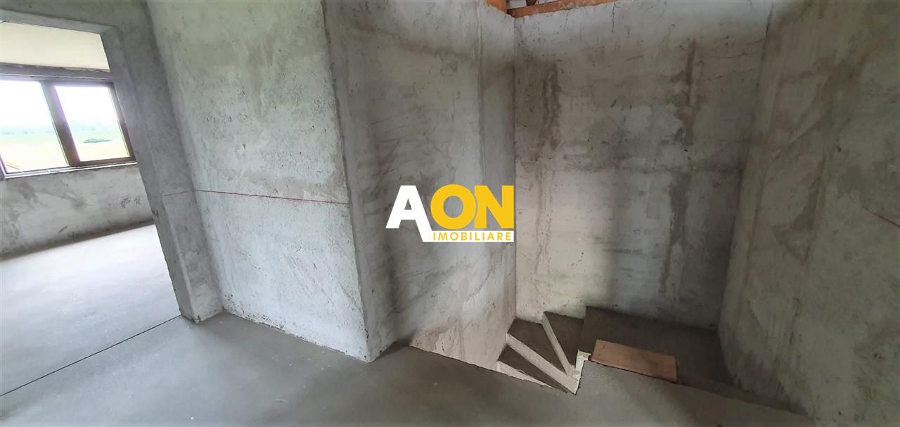 Casa 4 camere 300 mp teren zona Partos - Poză 9