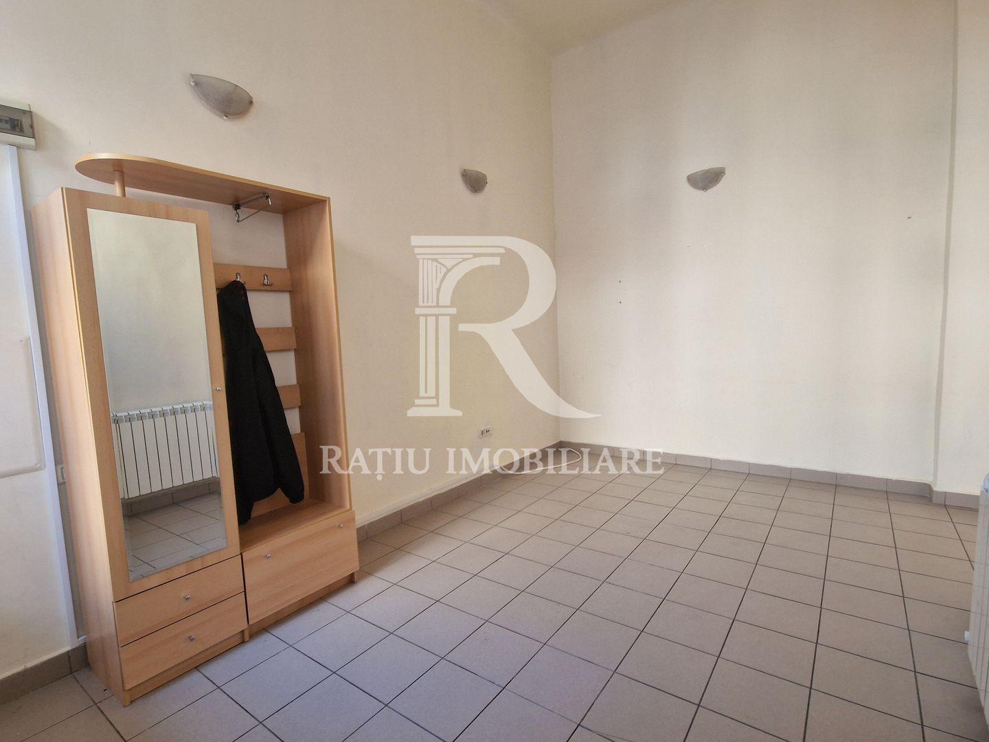 Apartament cu 2 camere | 99 mp utili | Facultatea de medicina | Oradea. - Poză 12
