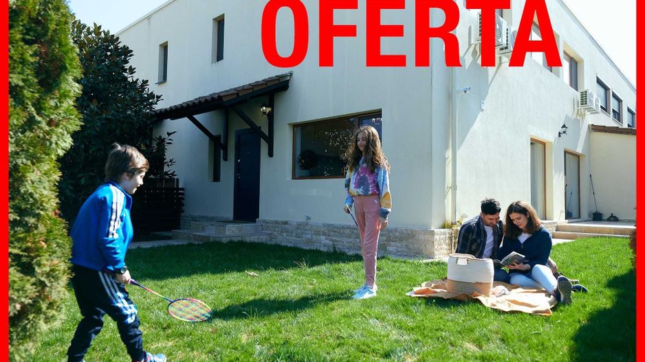 Ofertă 2025! | 35 min. de Unirii! Lângă Pădure | Comunitate Exclusivă - Poză 2