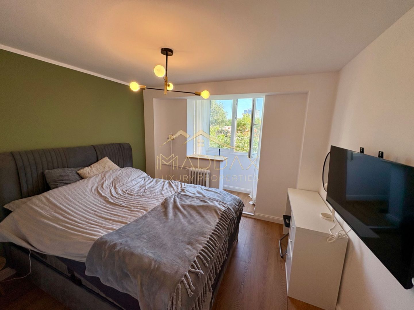 APARTAMENT 2 CAMERE - ELEGANTA & EFICIENTA in Piata Victoriei - Poză 14