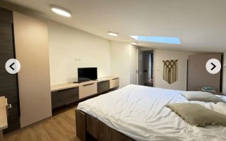 Casa cu 3 camere în Gheorgheni - Poză 3