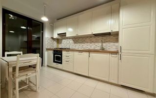 DE ÎNCHIRIAT – APARTAMENT 2 CAMERE – VIVANDO RESIDENCE – PARCUL CAROL - Poză 4