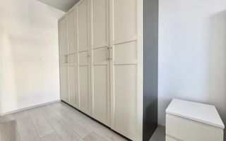 2 camere | Bloc nou | Loc parcare subteran | Incalzire in pardoseala | - Poză 10