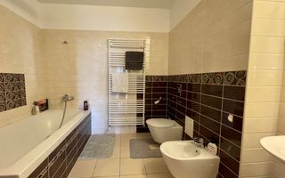 Apartament cu 3 camere *198mp*+ 2 Terase + Parking / Pipera - Poză 23