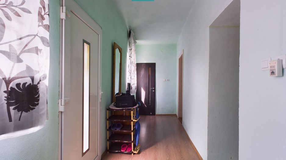 Casă la cheie în Secusigiu - Poză 8