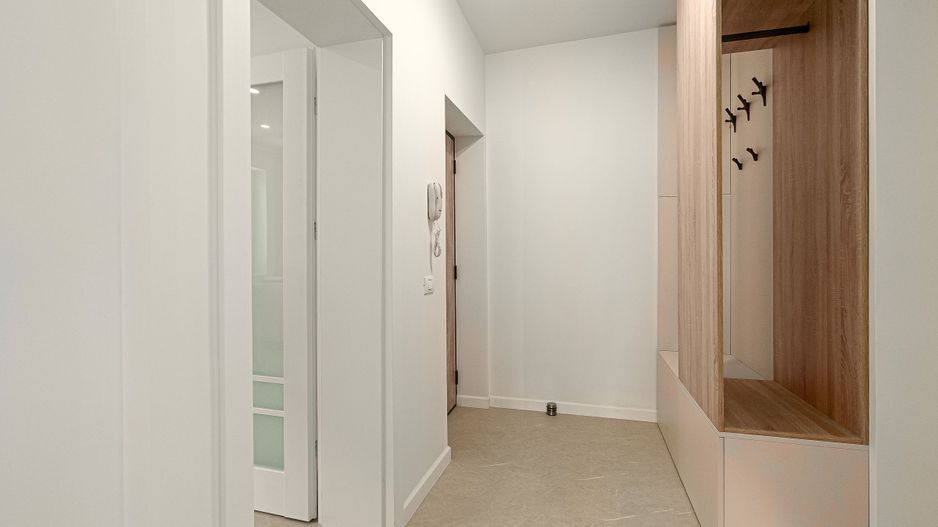 Apartament 4 camere Premium – AFI Palace Cotroceni - Poză 3