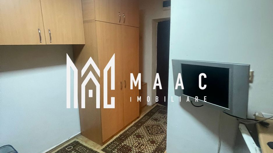 Garsonieră de vânzare | Țiglari, Sibiu | 14 mp, baie proprie - Poză 10