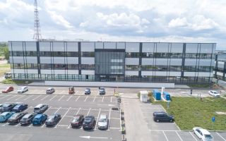 Spatiu de birouri modern - 663.09 mp - Grozavesti - Poză 5