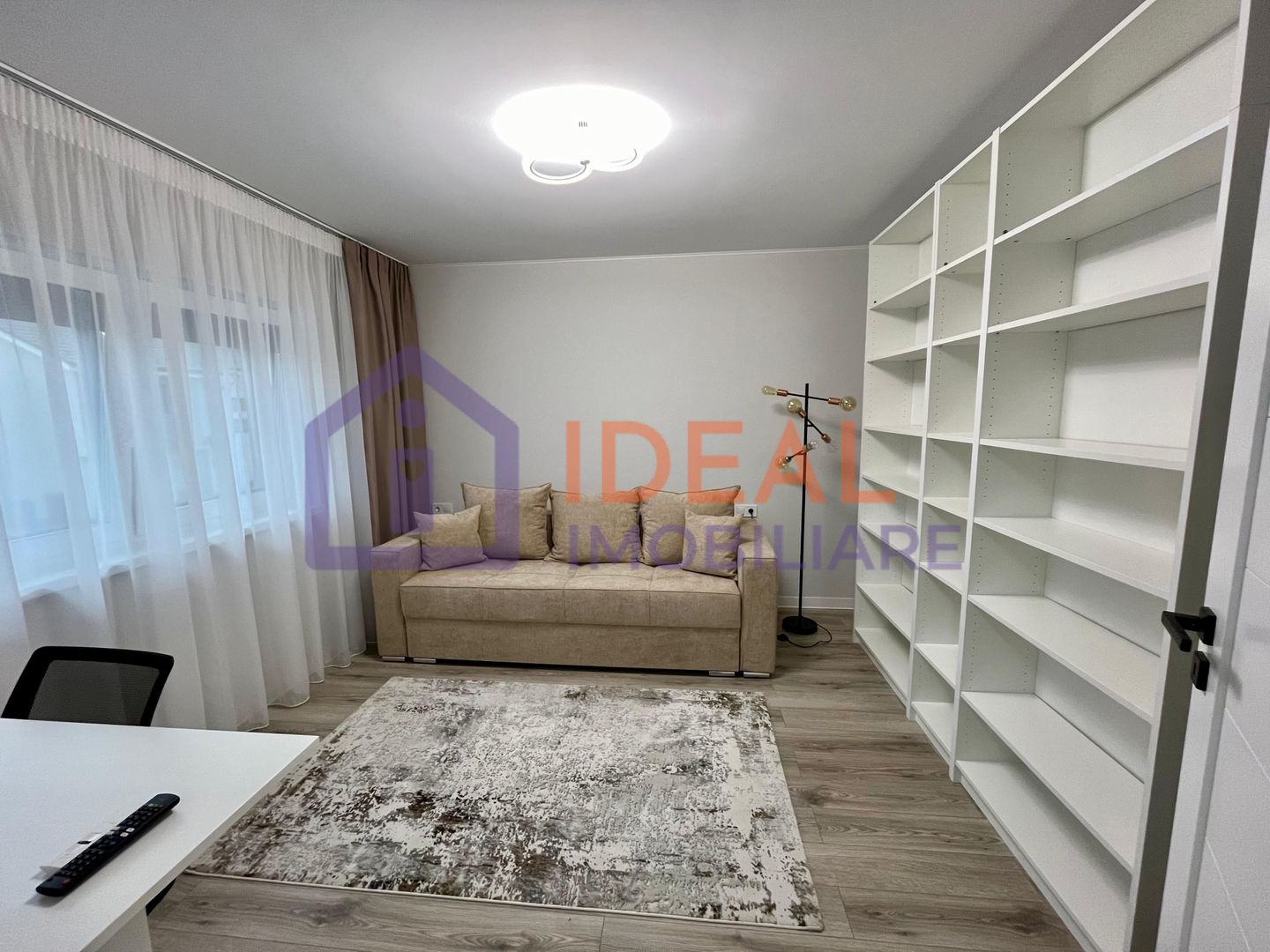 Casa moderna cu 4 camere de închiriat - Șelimbăr - Poză 10