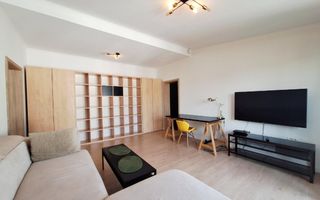 Apartament 2 camere de vânzare | Braytim – Musicescu - Poză 1