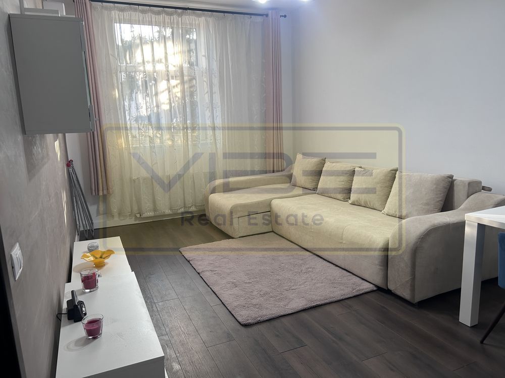 Copou- Universitatea Al.I.Cuza-UMF -  Decomandat - Renovat - Modern - Poză 9