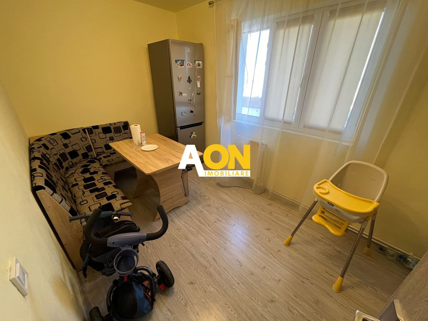 Apartament 4 Camere, Bulevardul Transilvaniei - Poză 13