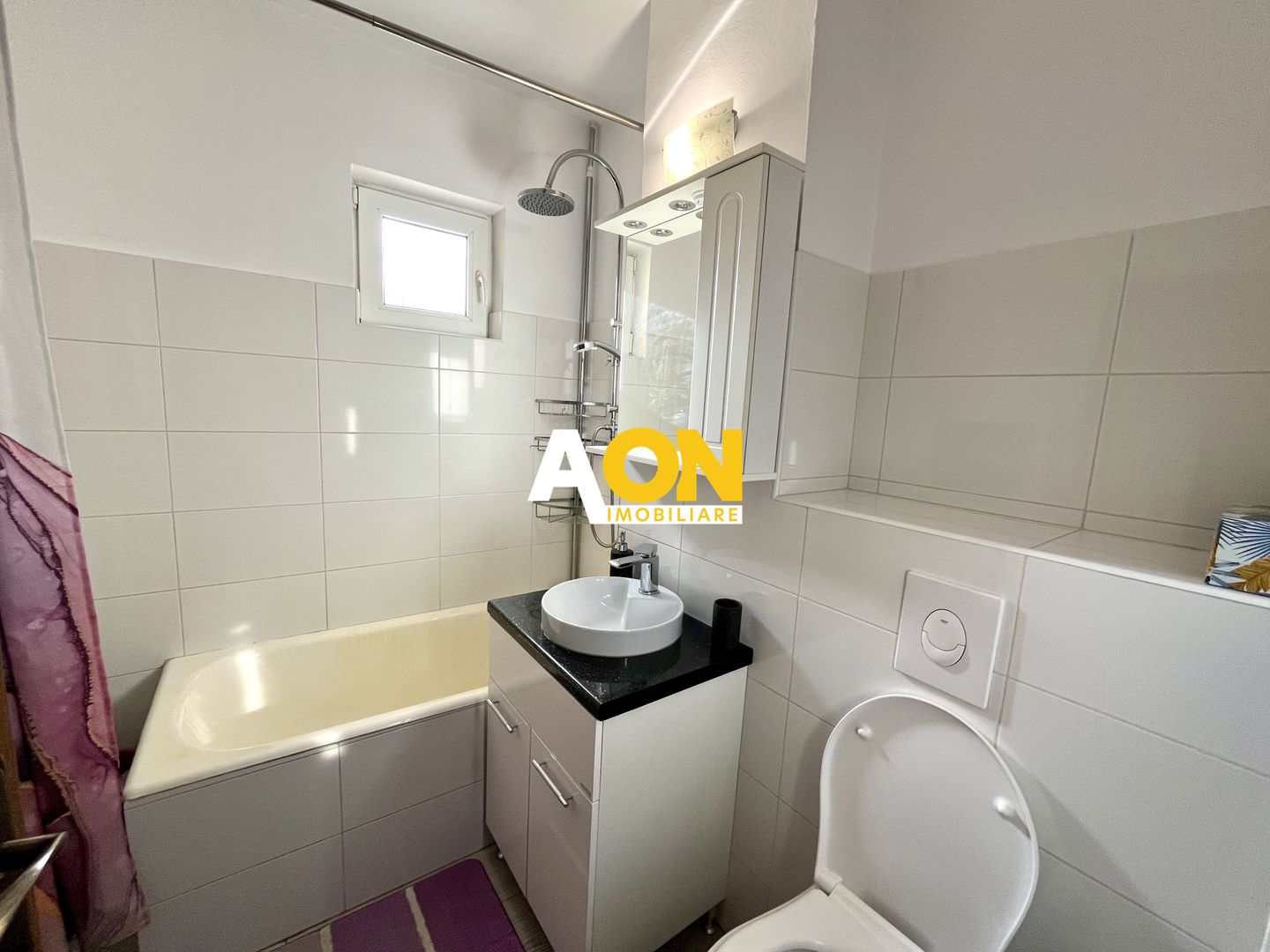 Apartament cu 3 Camere, Decomandat, Zona Mercur - Poză 10