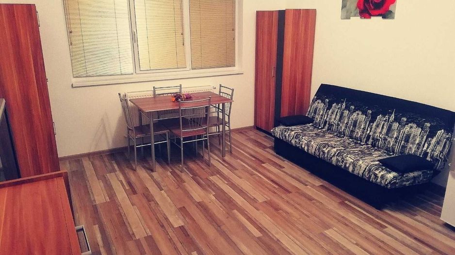 Garsoniera APARTAMENT 2 camere cu curte Bucuresti-Popesti IF Lidl Mega - Poză 1