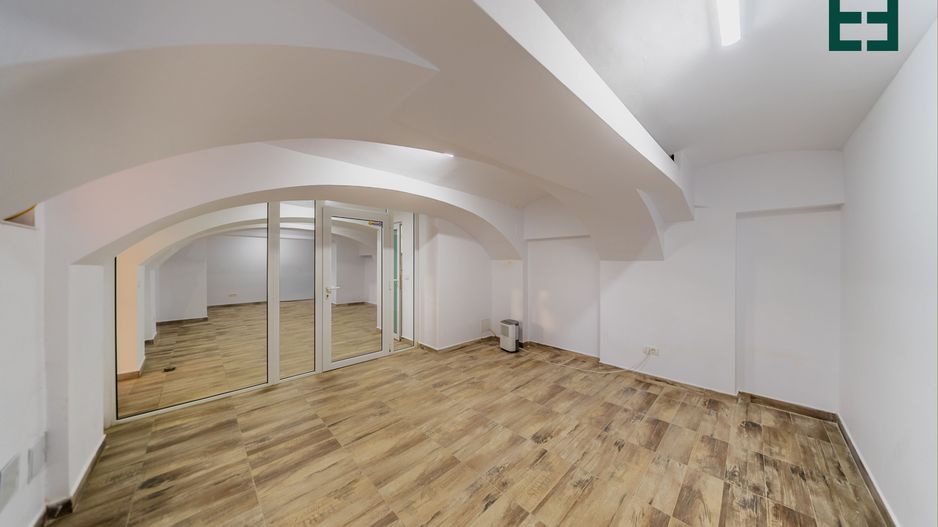 Spațiu Comercial – Demisol - Ultracentral - Arad - Poză 3