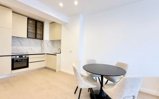 2 camere | Aviatiei Tower | Promenada Mall - Poză 9