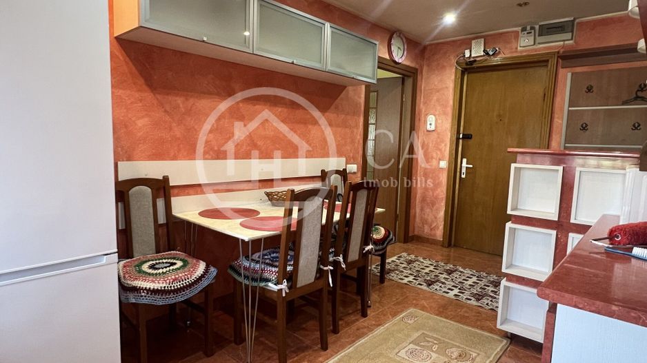 Apartament de inchiriat cu 2 camere in zona Nufarul, Oradea - Poză 3