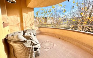 Apartament premium in vila 5 camere - 4 terase I Herastrau *** - Poză 12