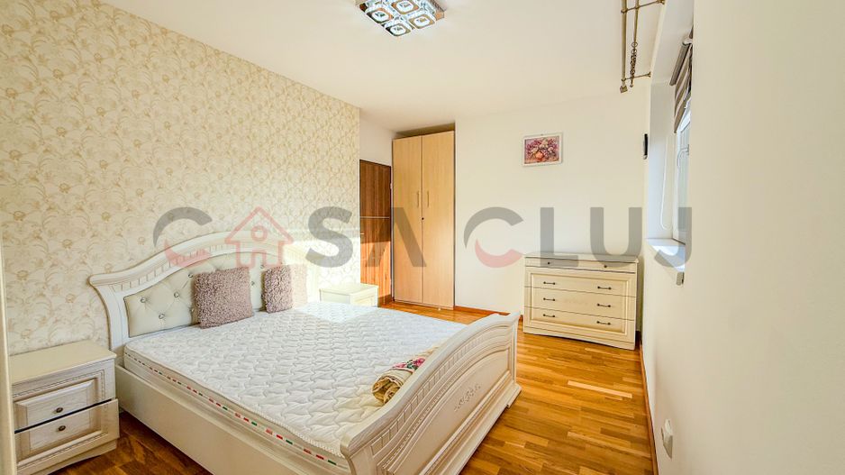 3 camere elegante, Terasă mare, Etaj retras, Andrei Mureșanu - Poză 3